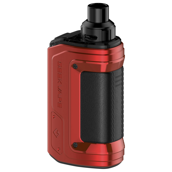 Geekvape H45 Kit 1400mAh Red