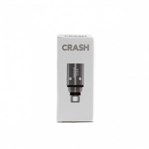 Испаритель CRASH X-Pod 0.6 Ohm