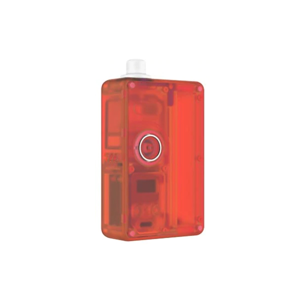 Vandyvape Pulse AIO Pod Kit 3.7ml Frosted Red