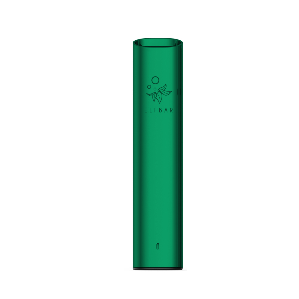 Elf Bar Mate500 Device Green