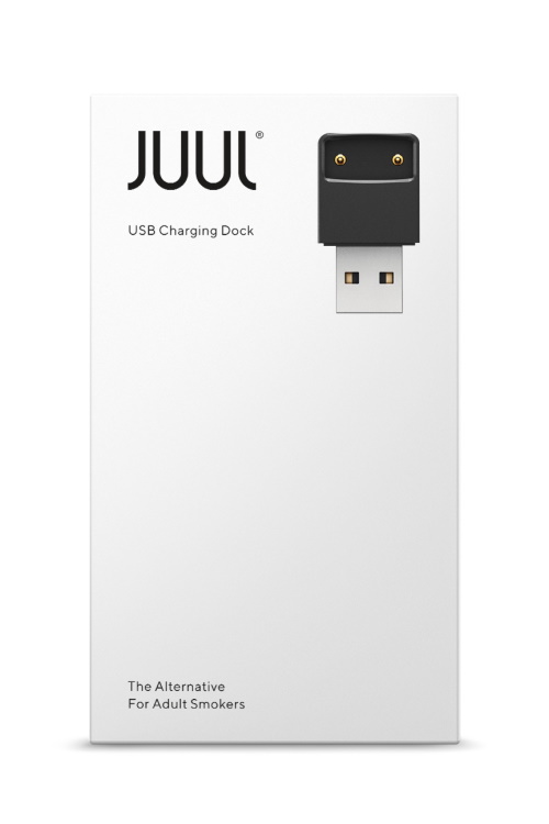 Зарядное устройство USB JUUL Labs