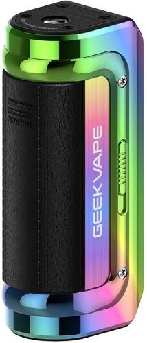 Geekvape Aegis Mini 2 M100 100W Box Mod 2500mAh Rainbow