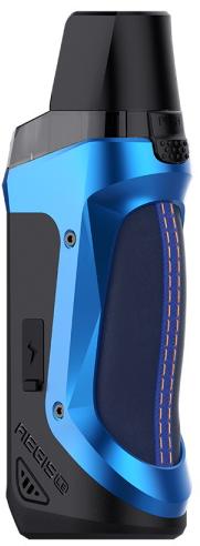 Geekvape Aegis Boost Bonus Kit Luxury Edition 1500mAh Almighty Blue
