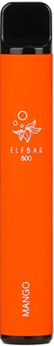 Elf Bar 800 Mango