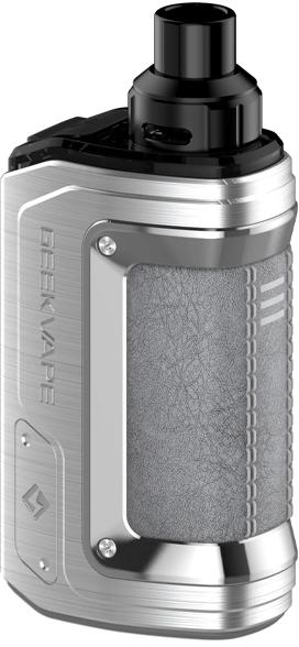 Geekvape H45 Kit 1400mAh Silver