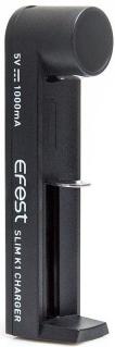 Зарядное устройство Efest SLIM K1 USB