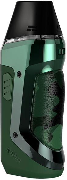 Geekvape Nano Pod Kit 800mAh Camo Green
