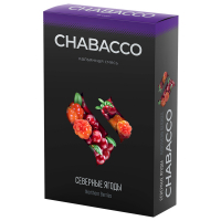 Nothern Berries "Chabacco" 50гр. Бестабачная смесь