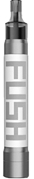 Acrohm Fush Nano Pod Kit 550mAh 1.5ml Silver