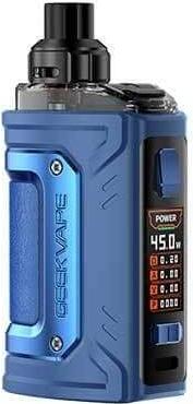 Geekvape H45 Kit 1400mAh Classic Edition Blue