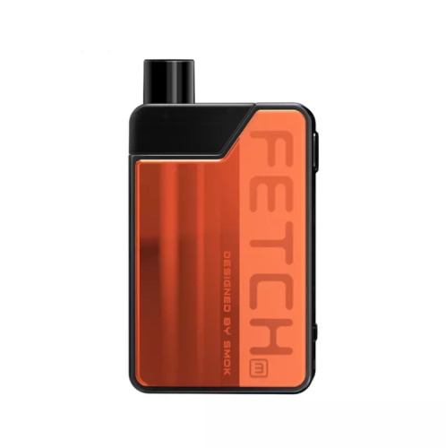 SMOK Fetch Mini Pod Kit 1200mAh 3.7ml Orange