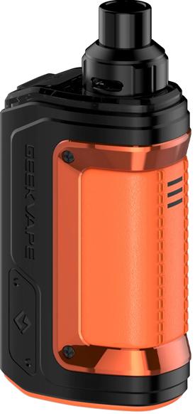 Geekvape H45 Kit 1400mAh Black&Orange