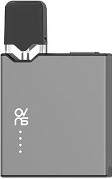 Ovns JC01 PRO Kit 400mAh Gray