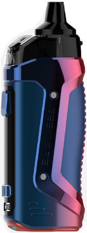 Geekvape B60 (Aegis Boost 2) Pod Kit 2000mAh Blue Red
