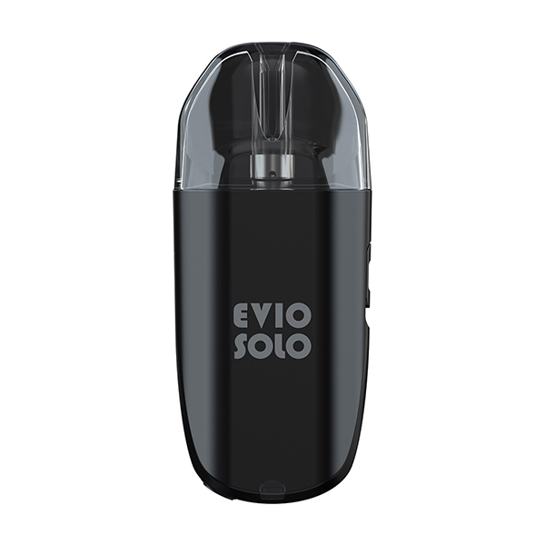 Joyetech EVIO SOLO Pod Kit 1000mAh Black (Full Metal ver.)